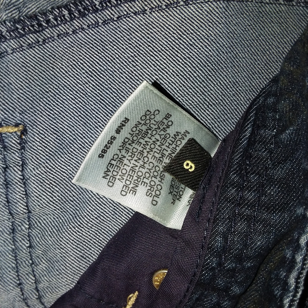 Express Jeans - Picture 4 of 4